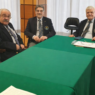 Assemblea annuale della Sez. Roma