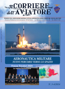 Corriere 3 4 20241